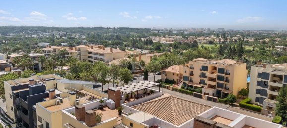Penthouse T2 em Quarteira, Portugal N.º 314709 35