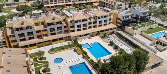 Penthouse T2 em Quarteira, Portugal N.º 314709 42