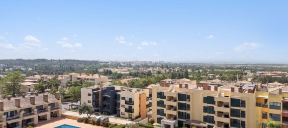 Penthouse T2 em Quarteira, Portugal N.º 314709 33