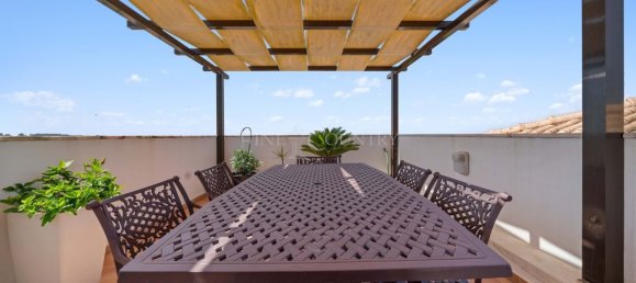 Penthouse T2 em Quarteira, Portugal N.º 314709 27