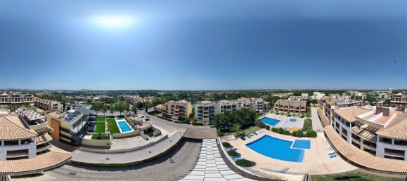 Penthouse T2 em Quarteira, Portugal N.º 314709 45