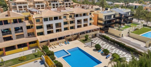Penthouse T2 em Quarteira, Portugal N.º 314709 43