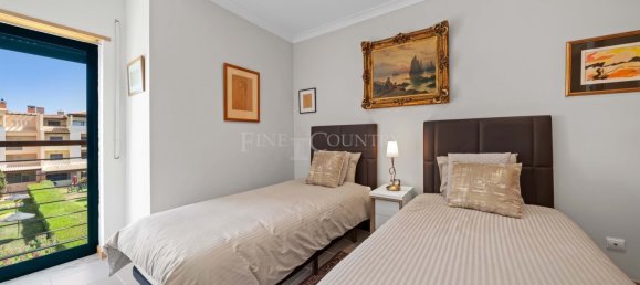Penthouse T2 em Quarteira, Portugal N.º 314709 22