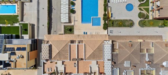Penthouse T2 em Quarteira, Portugal N.º 314709 38