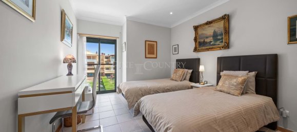 Penthouse T2 em Quarteira, Portugal N.º 314709 21