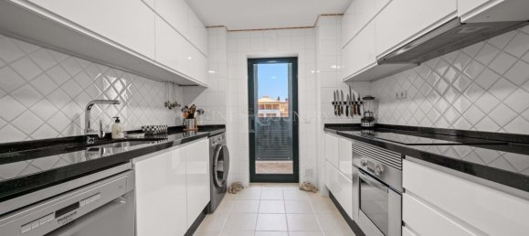 Penthouse T2 em Quarteira, Portugal N.º 314709 12