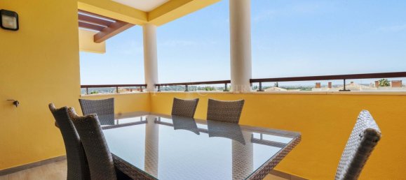 Penthouse T2 em Quarteira, Portugal N.º 314709 8