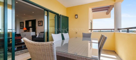 Penthouse T2 em Quarteira, Portugal N.º 314709 9