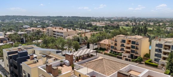 Penthouse T2 em Quarteira, Portugal N.º 314709 36