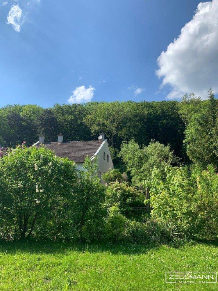 Дом с 4 комнатами в Лизинг, Австрия № 261811