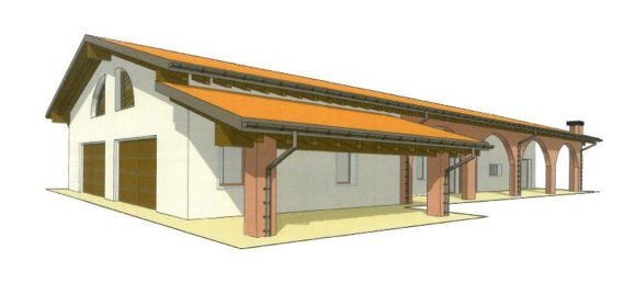 15-salle Maison à Castiglione delle Stiviere, Italy No. 207515 5