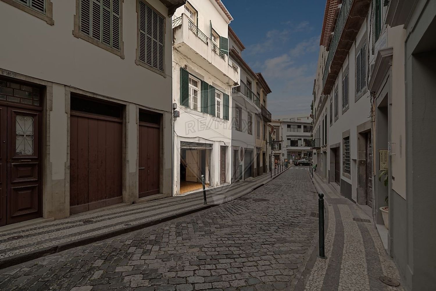 3 bedrooms House in Funchal, Portugal No. 254017