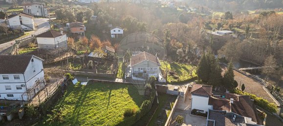 Casa T3 em Cabeceiras de Basto, Portugal N.º 40233 6