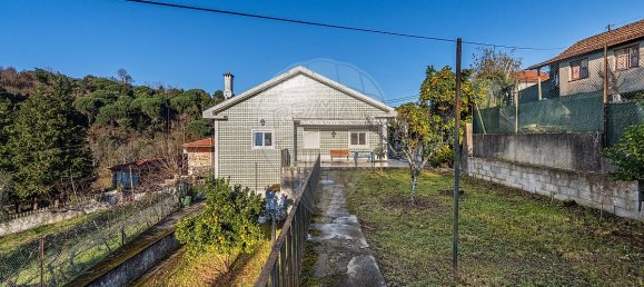 Casa T3 em Cabeceiras de Basto, Portugal N.º 40233 14