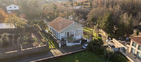 Casa T3 em Cabeceiras de Basto, Portugal N.º 40233 2