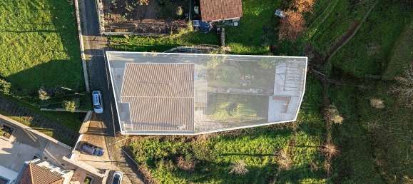 Casa T3 em Cabeceiras de Basto, Portugal N.º 40233 3