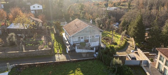 Casa T3 em Cabeceiras de Basto, Portugal N.º 40233 8