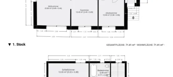 5 bedrooms House in Spree-Neise, Germany No. 352632 36