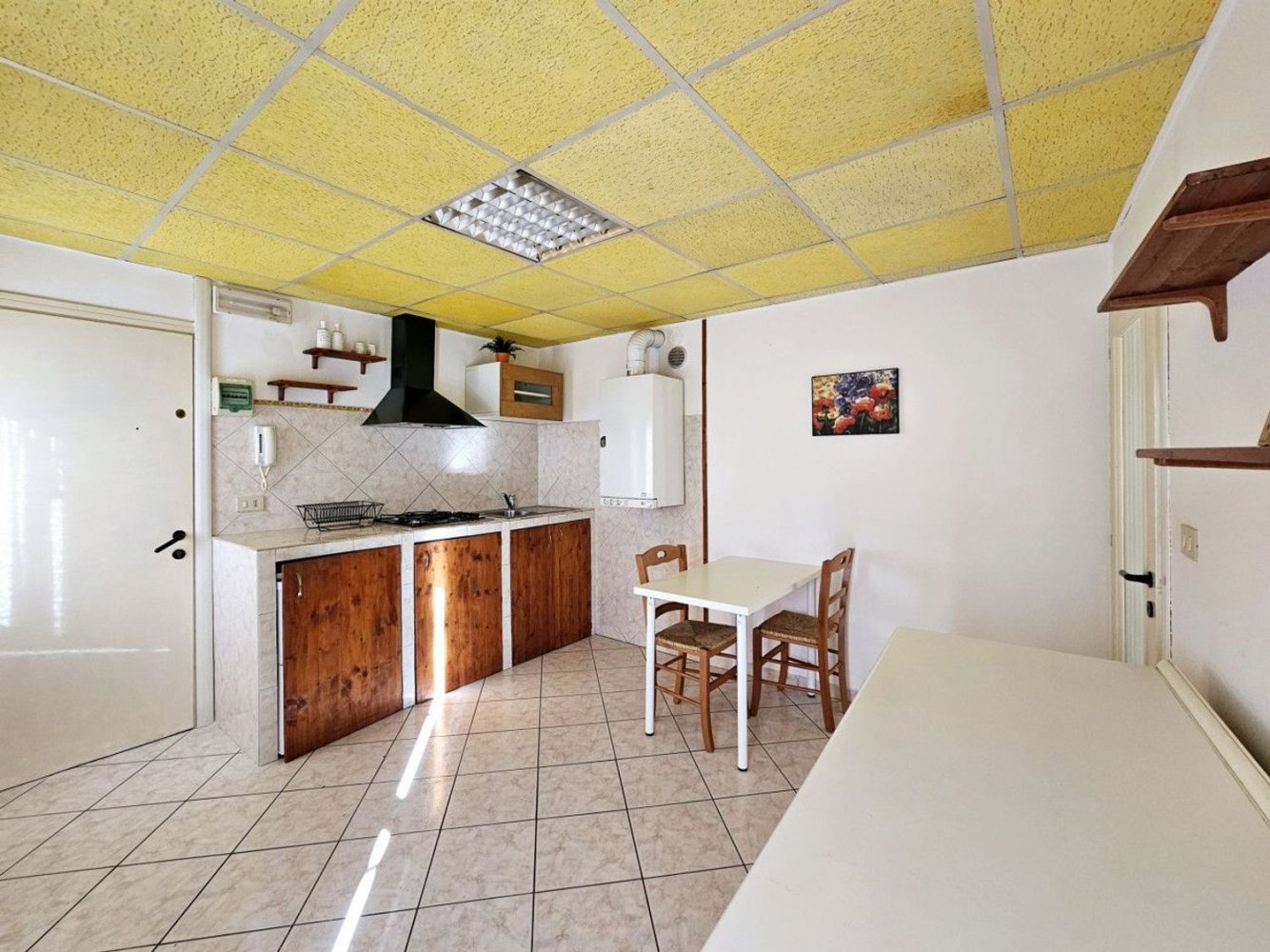 2 bedrooms Apartment in Padua, Italy No. 339801