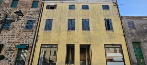2 bedrooms Apartment in Padua, Italy No. 339801 11