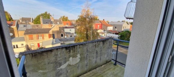 2 Schlafzimmer Wohnung in Amiens, France, Nr. 56167 10