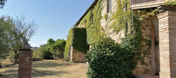 5 rooms House in Manciano, Italy No. 152885 49