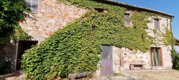 5 rooms House in Manciano, Italy No. 152885 5