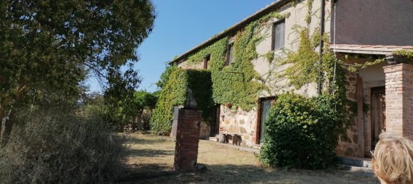 5 rooms House in Manciano, Italy No. 152885 2