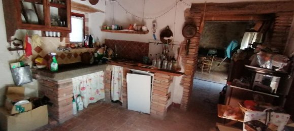 5 rooms House in Manciano, Italy No. 152885 21