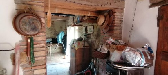 5 rooms House in Manciano, Italy No. 152885 24