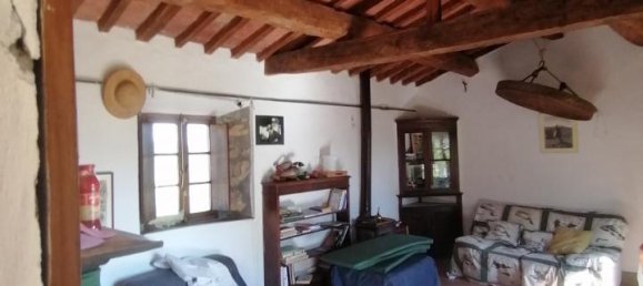 5 rooms House in Manciano, Italy No. 152885 34