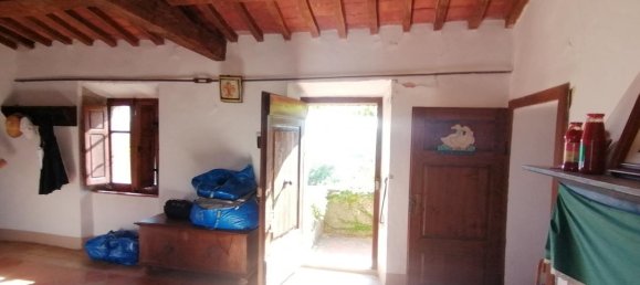 5 rooms House in Manciano, Italy No. 152885 38