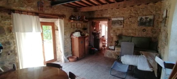 5 rooms House in Manciano, Italy No. 152885 19
