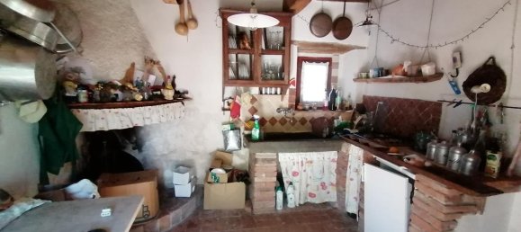 5 rooms House in Manciano, Italy No. 152885 22