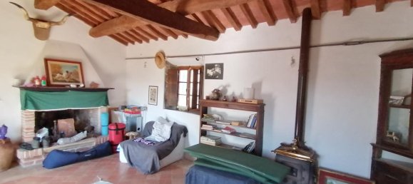5 rooms House in Manciano, Italy No. 152885 37
