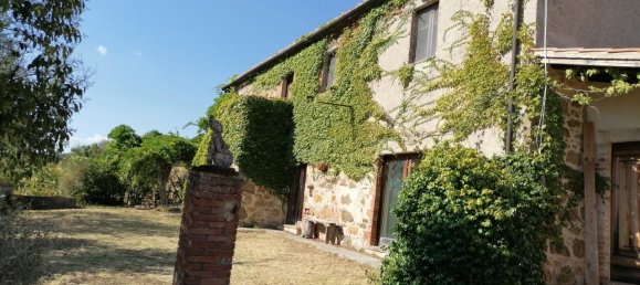 5 rooms House in Manciano, Italy No. 152885 3