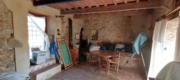 5 rooms House in Manciano, Italy No. 152885 15