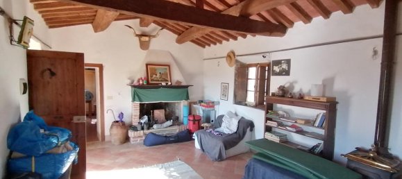 5 rooms House in Manciano, Italy No. 152885 35