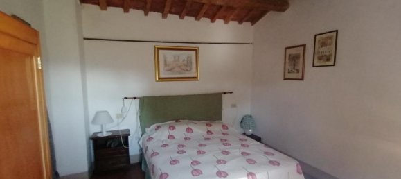5 rooms House in Manciano, Italy No. 152885 33