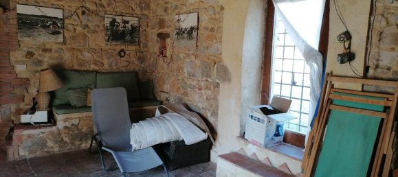 5 rooms House in Manciano, Italy No. 152885 18