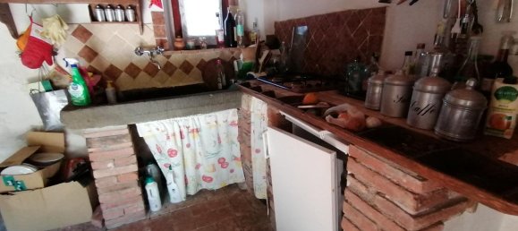 5 rooms House in Manciano, Italy No. 152885 23