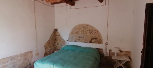 5 rooms House in Manciano, Italy No. 152885 44