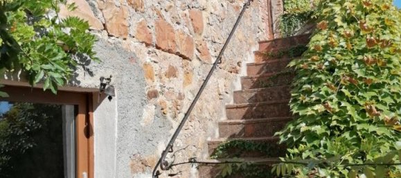 5 rooms House in Manciano, Italy No. 152885 7