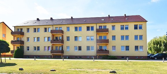 Apartamento de 2 habitaciónes en Stendal, Germany No. 136504 9