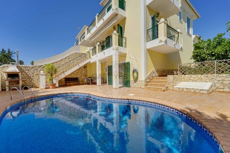 4 bedrooms House in Silves, Portugal No. 171092