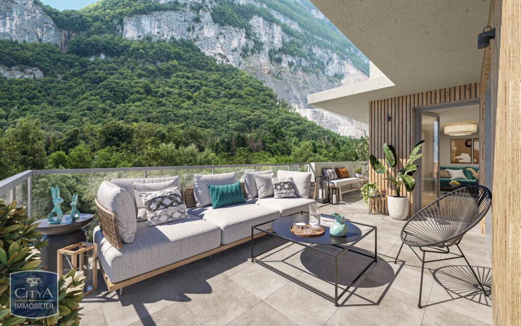 Квартира с 3 спальнями в Этрамбьер, Франция № 273042