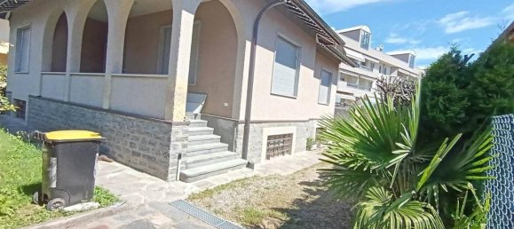 6 rooms Villa in Verbania, Italy No. 30079 4
