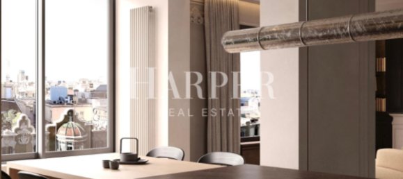 Квартира с 4 спальнями в Барселона, Испания № 87879 18