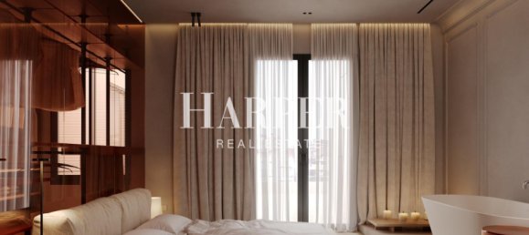 Квартира с 4 спальнями в Барселона, Испания № 87879 44