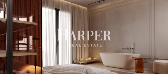 Квартира с 4 спальнями в Барселона, Испания № 87879 6